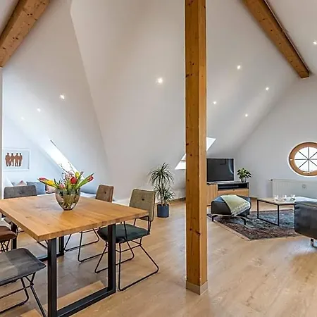Rh-appartements 15 Minuten Von Basel Im Dorf Ruehrberg 4* Grenzach-Wyhlen