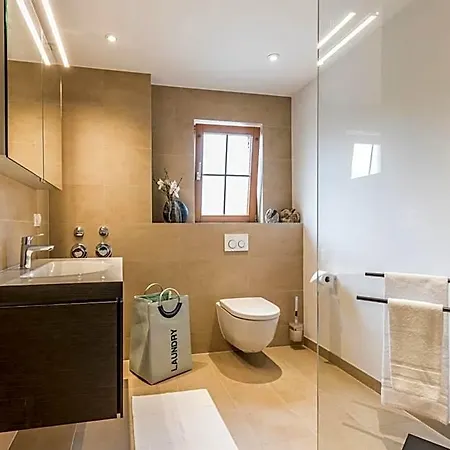 Rh-appartements 15 Minuten Von Basel Im Dorf Ruehrberg 4* Grenzach-Wyhlen