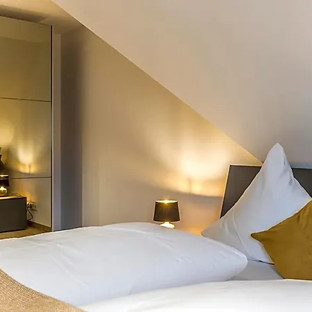 Rh-appartements 15 Minuten Von Basel Im Dorf Ruehrberg