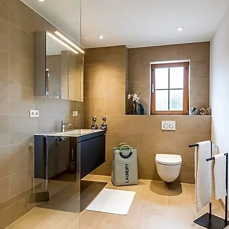 Rh-appartements 15 Minuten Von Basel Im Dorf Ruehrberg Apartmanhotel Grenzach-Wyhlen