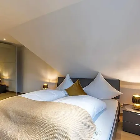 Rh-appartements 15 Minuten Von Basel Im Dorf Ruehrberg Apartmanhotel Grenzach-Wyhlen