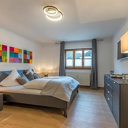 Rh-appartements 15 Minuten Von Basel Im Dorf Ruehrberg Grenzach-Wyhlen