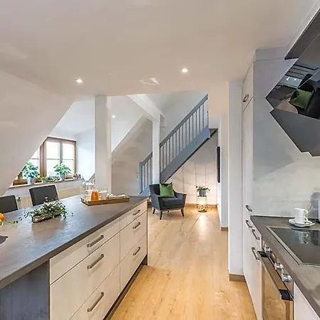 Rh-appartements 15 Minuten Von Basel Im Dorf Ruehrberg Grenzach-Wyhlen