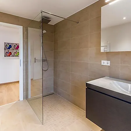 Rh-appartements 15 Minuten Von Basel Im Dorf Ruehrberg Grenzach-Wyhlen