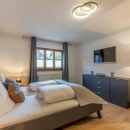 Rh-appartements 15 Minuten Von Basel Im Dorf Ruehrberg 4*