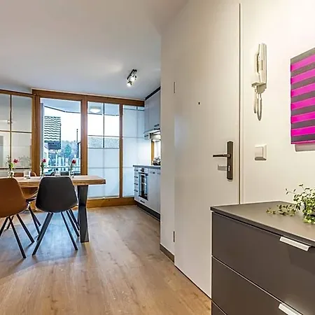 Rh-appartements 15 Minuten Von Basel Im Dorf Ruehrberg Apartmanhotel Grenzach-Wyhlen