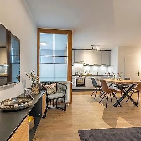 Rh-appartements 15 Minuten Von Basel Im Dorf Ruehrberg Grenzach-Wyhlen
