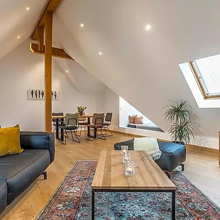 Rh-appartements 15 Minuten Von Basel Im Dorf Ruehrberg Grenzach-Wyhlen
