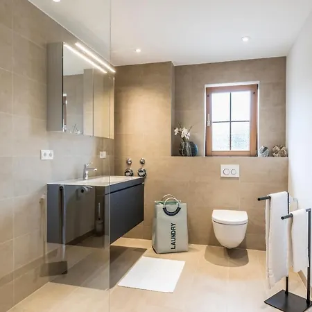 Rh-appartements 15 Minuten Von Basel Im Dorf Ruehrberg 4* Grenzach-Wyhlen