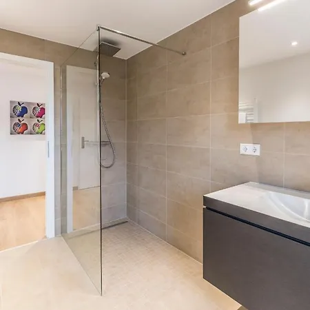 Rh-appartements 15 Minuten Von Basel Im Dorf Ruehrberg 4*