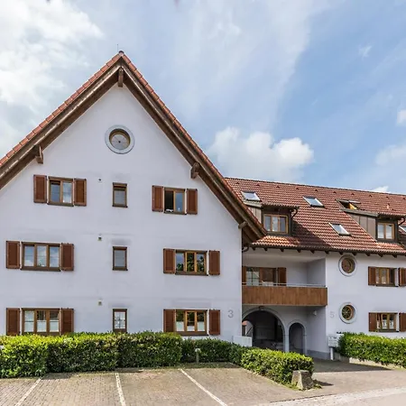 Rh-appartements 15 Minuten Von Basel Im Dorf Ruehrberg 公寓式酒店