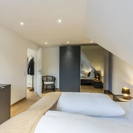 Rh-appartements 15 Minuten Von Basel Im Dorf Ruehrberg