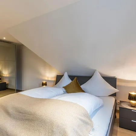 Rh-appartements 15 Minuten Von Basel Im Dorf Ruehrberg Apartmanhotel