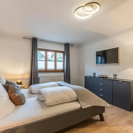 Rh-appartements 15 Minuten Von Basel Im Dorf Ruehrberg