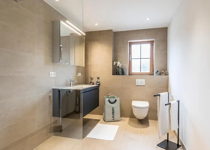 Rh-appartements 15 Minuten Von Basel Im Dorf Ruehrberg 4* Grenzach-Wyhlen