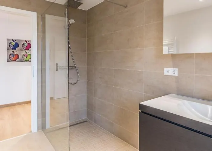 Rh-appartements 15 Minuten Von Basel Im Dorf Ruehrberg 4*